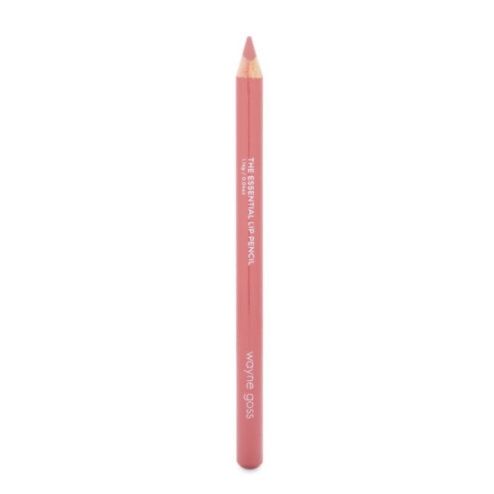 NIB Wayne Goss Essential Lip Liner in Natural Berry